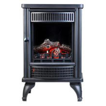 Modern Fire Stove